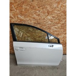 Porte Avant Droit Subaru Xv 1